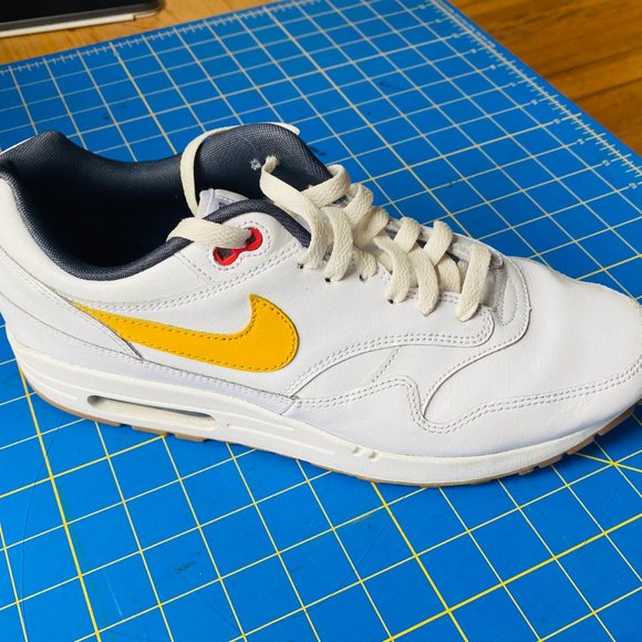 Nike Air Max M10.5 - Picture 6 of 6